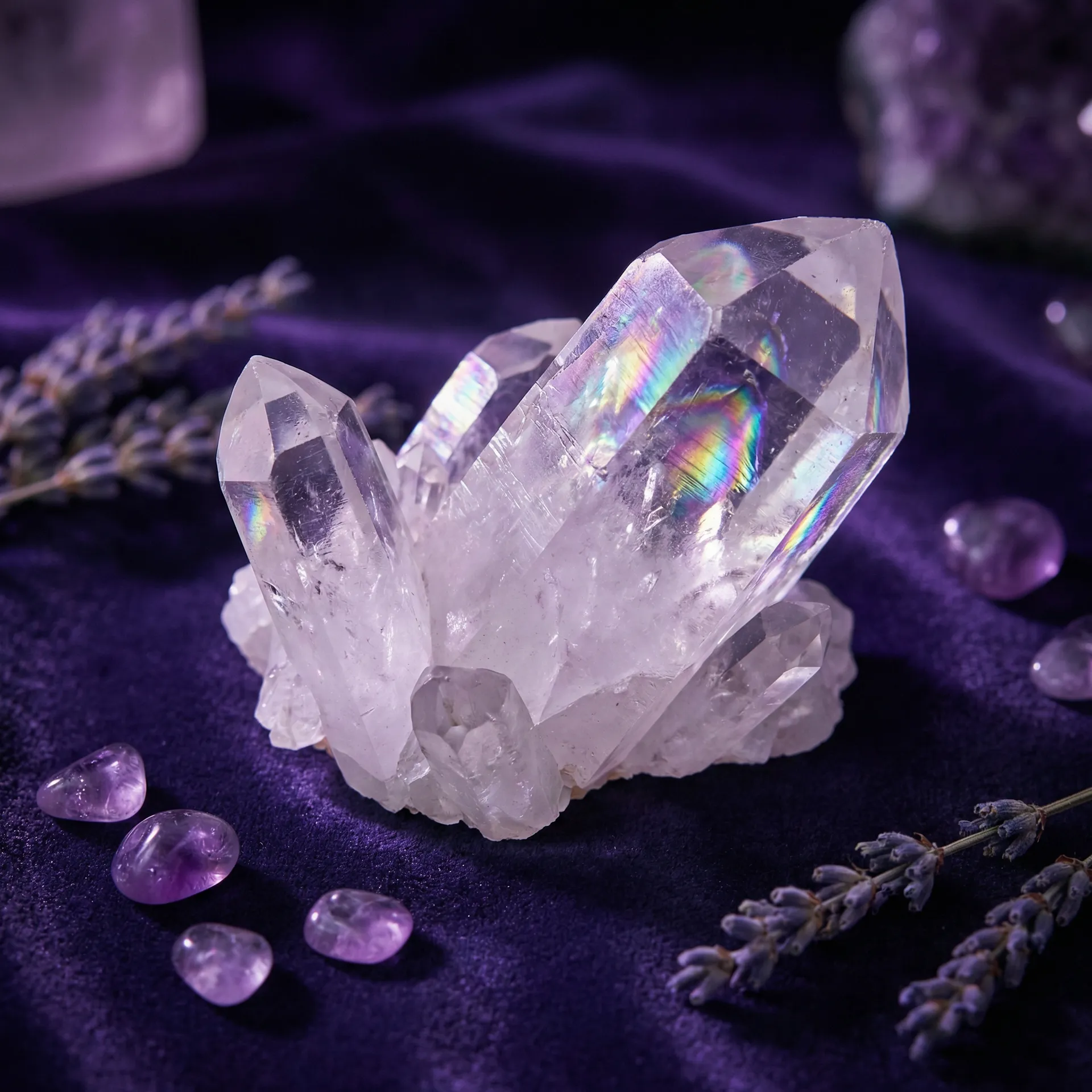 天然白水晶 - 亚洲高清国产拍精品5 | 神秘学好物